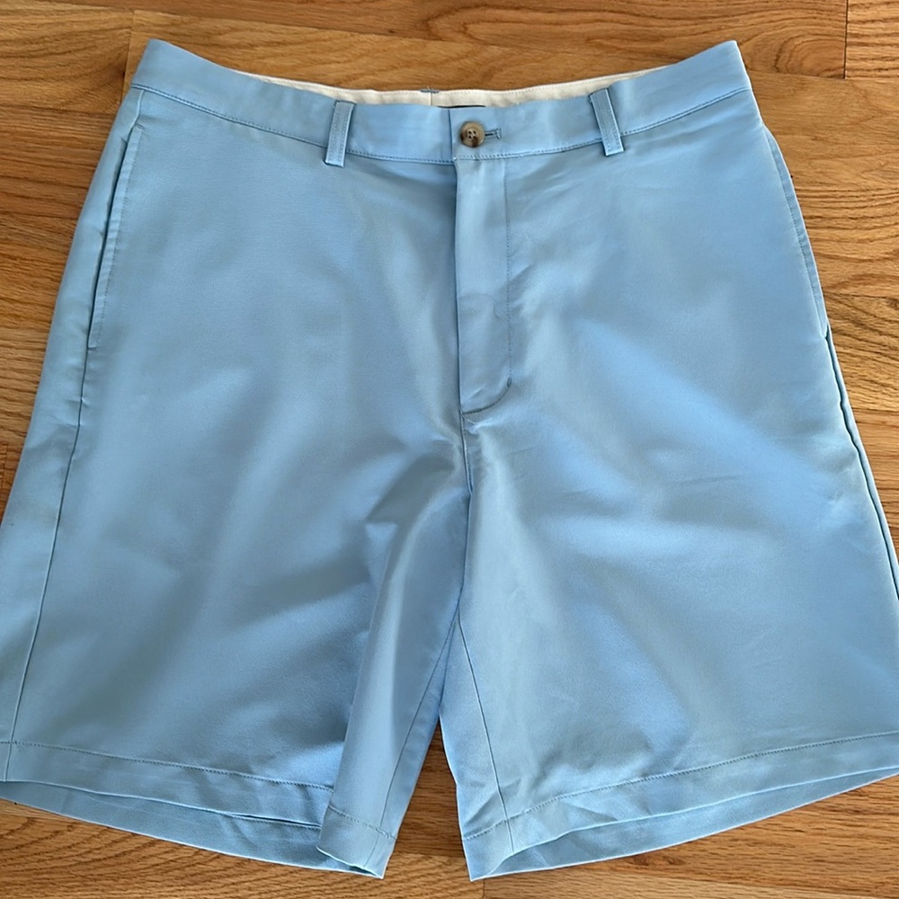 🎉HP🎉 Vineyard Vines 9” Links Shorts - Picture 2 of 5